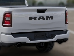 Ram 1500 Express 4x2 Quad Cab 6'4" Box 2026