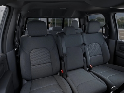 Ram 1500 Express 4x2 Quad Cab 6'4" Box 2026