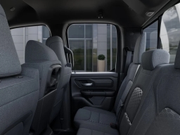 Ram 1500 Express 4x2 Quad Cab 6'4" Box 2026