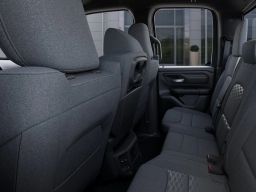 Ram 1500 Express 4x2 Quad Cab 6'4" Box 2026
