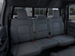 Ram 1500 Express 4x2 Quad Cab 6'4" Box 2026