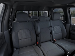 Ram 1500 Express 4x2 Quad Cab 6'4" Box 2026
