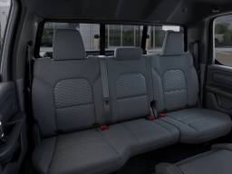 Ram 1500 Express 4x2 Quad Cab 6'4" Box 2026