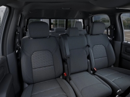 Ram 1500 Express 4x2 Quad Cab 6'4" Box 2026