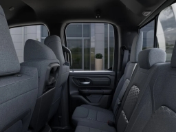 Ram 1500 Express 4x2 Quad Cab 6'4" Box 2026