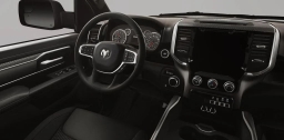 Ram 1500 Big Horn 4x2 Crew Cab 5'7" Box 2026