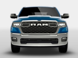 Ram 1500 Big Horn 4x2 Crew Cab 5'7" Box 2026