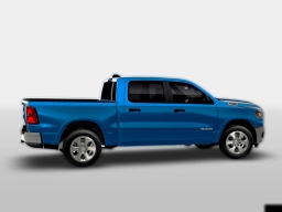 Ram 1500 Big Horn 4x2 Crew Cab 5'7" Box 2026