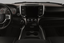 Ram 1500 Big Horn 4x2 Crew Cab 5'7" Box 2026