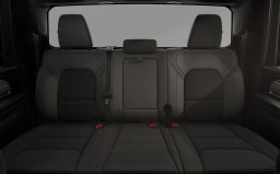 Ram 1500 Big Horn 4x2 Crew Cab 5'7" Box 2026