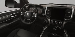Ram 1500 Big Horn 4x2 Crew Cab 5'7" Box 2026