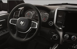Ram 1500 Big Horn 4x2 Crew Cab 5'7" Box 2026