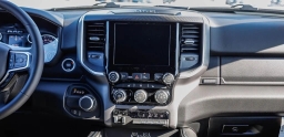 Ram 1500 Big Horn 4x2 Crew Cab 5'7" Box 2026