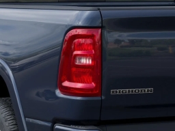 Ram 1500 Big Horn 4x2 Crew Cab 5'7" Box 2026