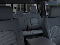 Ram 1500 Big Horn 4x2 Crew Cab 5'7" Box 2026
