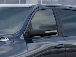 Ram 1500 Big Horn 4x2 Crew Cab 5'7" Box 2026