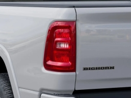 Ram 1500 Big Horn 4x2 Crew Cab 5'7" Box 2026