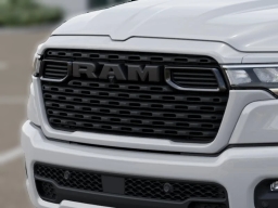 Ram 1500 Big Horn 4x2 Crew Cab 5'7" Box 2026