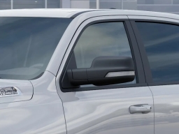 Ram 1500 Big Horn 4x2 Crew Cab 5'7" Box 2026