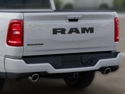 Ram 1500 Big Horn 4x2 Crew Cab 5'7" Box 2026
