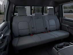 Ram 1500 Big Horn 4x2 Crew Cab 5'7" Box 2026