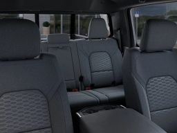 Ram 1500 Big Horn 4x2 Crew Cab 5'7" Box 2026