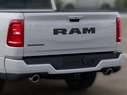 Ram 1500 Big Horn 4x2 Crew Cab 5'7" Box 2026