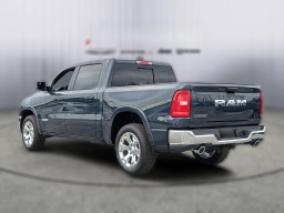 Ram 1500 Big Horn 4x2 Crew Cab 5'7" Box 2026