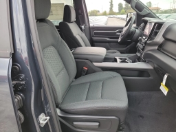 Ram 1500 Big Horn 4x2 Crew Cab 5'7" Box 2026