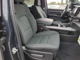 Ram 1500 Big Horn 4x2 Crew Cab 5'7" Box 2026