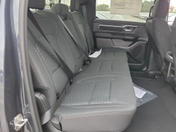 Ram 1500 Big Horn 4x2 Crew Cab 5'7" Box 2026