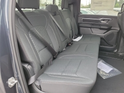 Ram 1500 Big Horn 4x2 Crew Cab 5'7" Box 2026