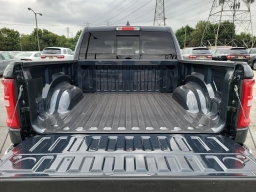 Ram 1500 Big Horn 4x2 Crew Cab 5'7" Box 2026