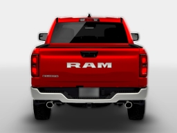 Ram 1500 Big Horn 4x2 Crew Cab 5'7" Box 2026