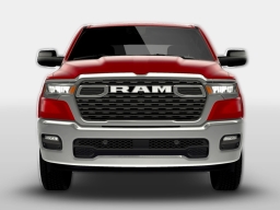Ram 1500 Big Horn 4x2 Crew Cab 5'7" Box 2026