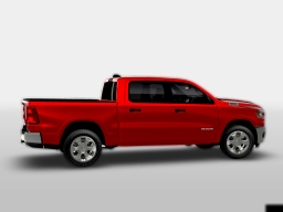 Ram 1500 Big Horn 4x2 Crew Cab 5'7" Box 2026