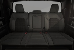 Ram 1500 Big Horn 4x2 Crew Cab 5'7" Box 2026