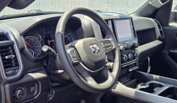 Ram 1500 Big Horn 4x2 Crew Cab 5'7" Box 2026