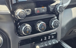 Ram 1500 Big Horn 4x2 Crew Cab 5'7" Box 2026