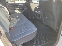 Ram 1500 Big Horn 4x2 Crew Cab 5'7" Box 2026