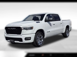 Ram 1500 Big Horn 4x2 Crew Cab 5'7" Box 2026