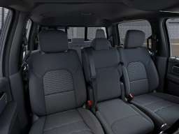 Ram 1500 Big Horn 4x2 Crew Cab 5'7" Box 2026