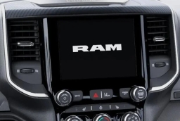 Ram 1500 Big Horn 4x2 Crew Cab 5'7" Box 2026