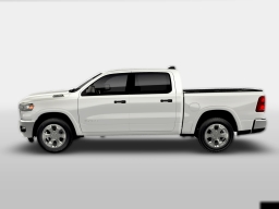 Ram 1500 Big Horn 4x2 Crew Cab 5'7" Box 2026