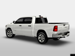 Ram 1500 Big Horn 4x2 Crew Cab 5'7" Box 2026