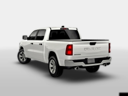 Ram 1500 Big Horn 4x2 Crew Cab 5'7" Box 2026