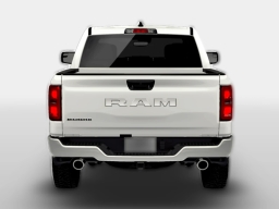 Ram 1500 Big Horn 4x2 Crew Cab 5'7" Box 2026