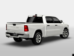 Ram 1500 Big Horn 4x2 Crew Cab 5'7" Box 2026