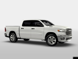 Ram 1500 Big Horn 4x2 Crew Cab 5'7" Box 2026