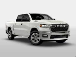 Ram 1500 Big Horn 4x2 Crew Cab 5'7" Box 2026